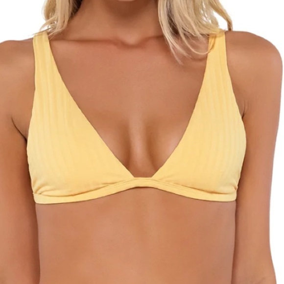 SWIM SYSTEMS DD cup bikini top - Picture 1 of 6